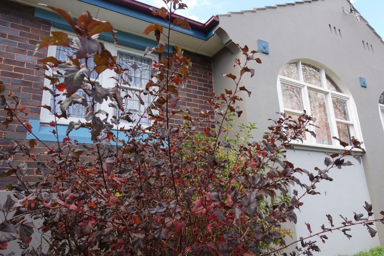 Lurline Villas Katoomba Dış mekan fotoğraf